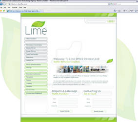 Limeoffice.co.uk