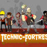 Techic-Fortress-Color 2