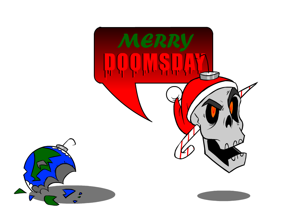 Merry Doomsday