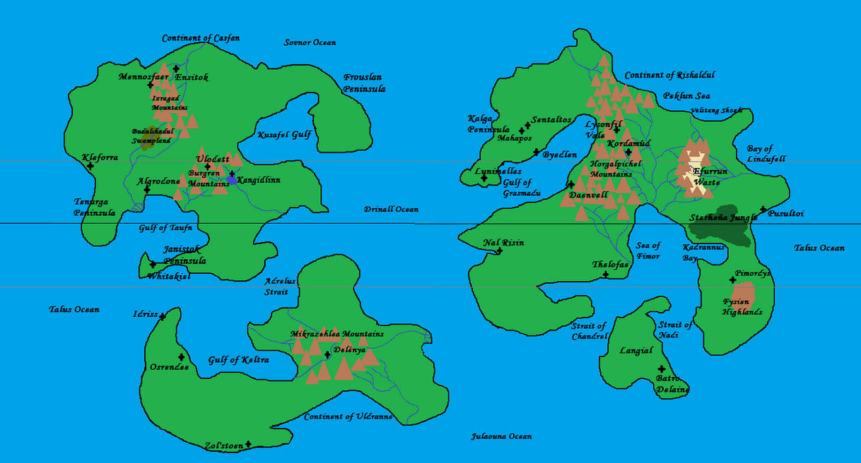 Minecraft dynmap Earth map by LizC864 on DeviantArt