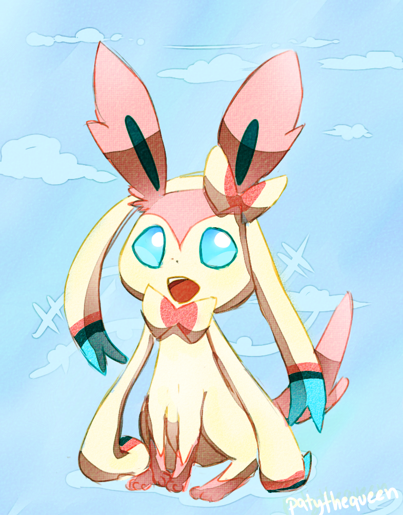 Sylveon