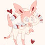 Sylveon 3