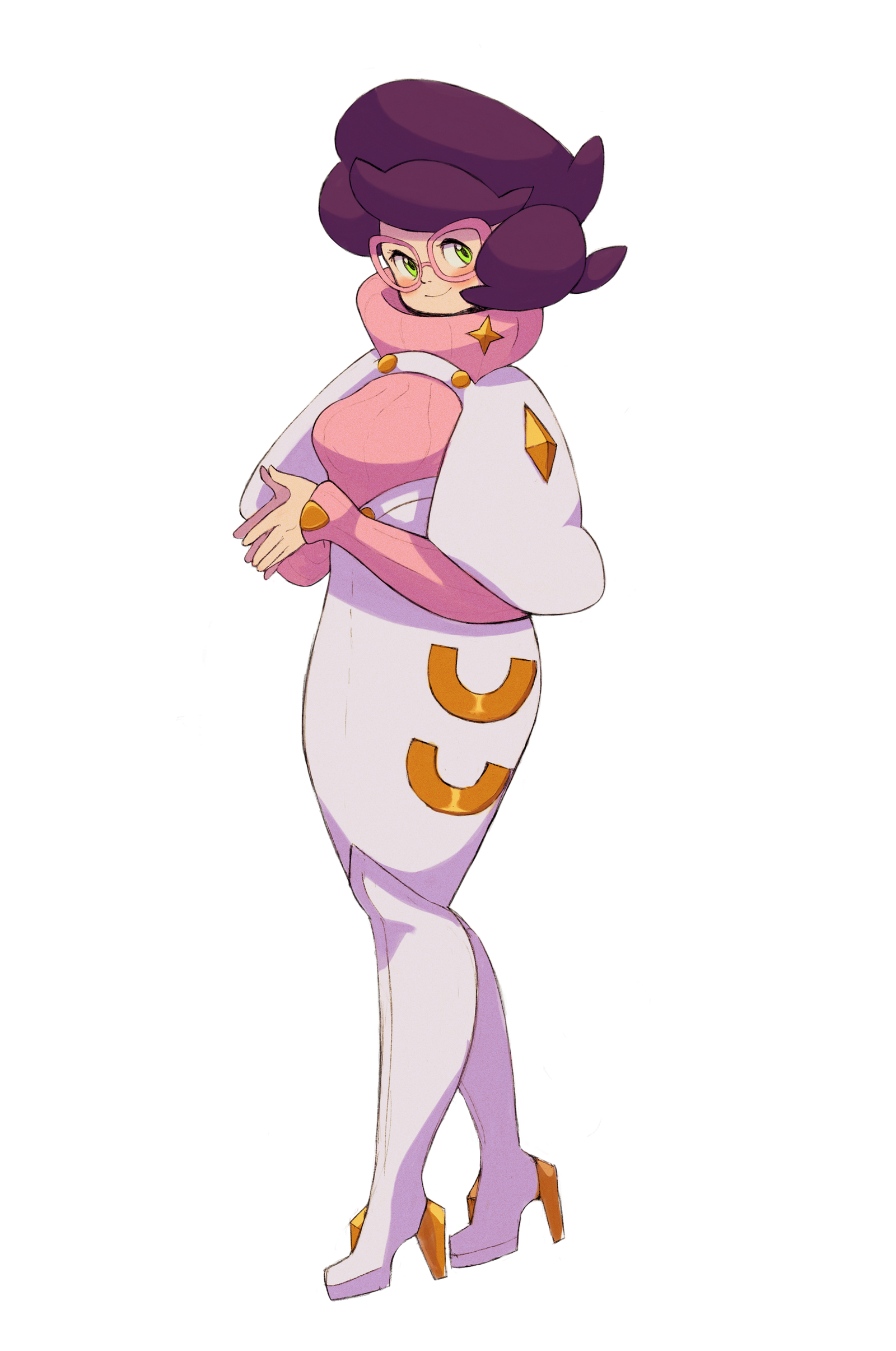 Wicke by pcerise on DeviantArt