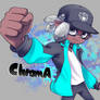 Commission - ChromA