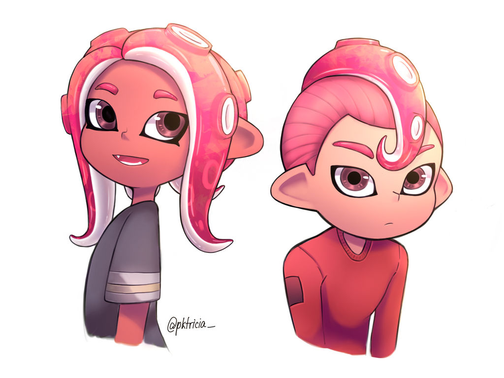 Octokids