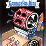 2013 Garbage Pail Kids BNS3 Tape dis Spencer