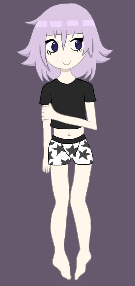 Crona Undies