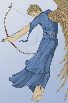 Cupid 2013