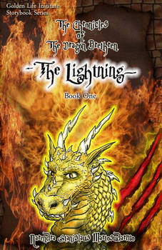 TCTDB: The Lightning - Book One