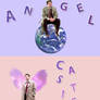 Angel Castiel