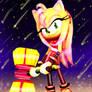 Amy Rose Super