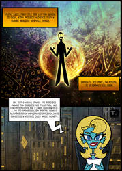Enigma Komiks 1 strona 06