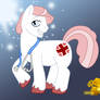 Nurse Redhoof