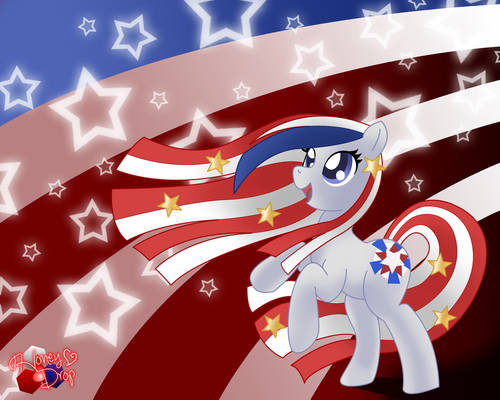 Star Spangled