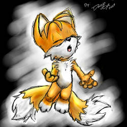 Tails Reborn