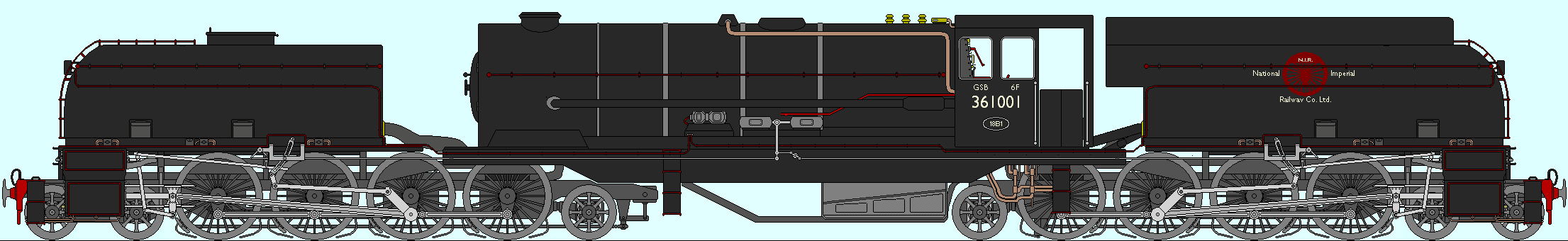 Garratt class GSB by DPUO on DeviantArt
