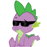 Spike Be Cool