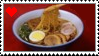 heart Ramen by KTstamps by rara-club