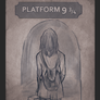 Platform 9 3/4