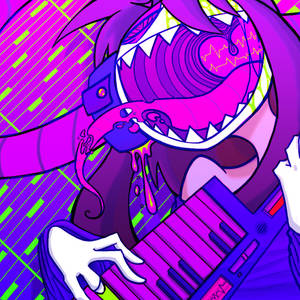 Explore the Best Keytar Art | DeviantArt