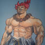 akuma