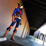 WRGP Yusei
