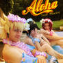 Aloha...from Missouri