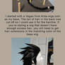 Wig Hairline Tutorial
