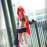 San Japan: Yoko Littner