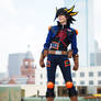 Yusei: A Brighter Tomorrow