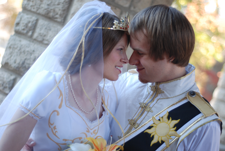 Happily Ever After by Malindachan