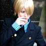 Animefest 2012: Sanji