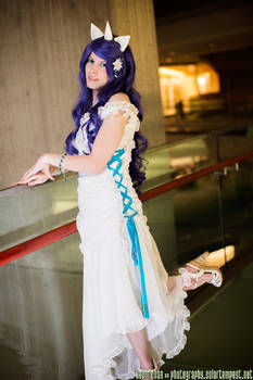 Youmacon 2012: Rarity