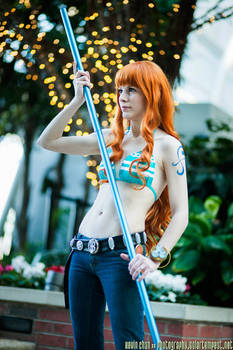 Katsucon 2013: Nami