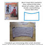Tutorial: How to modify patterns for Cosplay