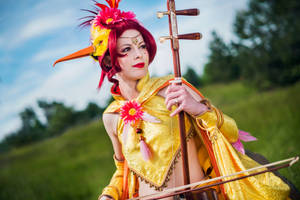 Colossalcon 2014: Moltres