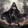 Warrior Queen