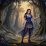 Eidda Dark Temptress