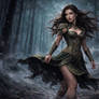 She Moves Mist
