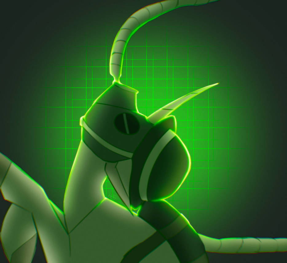 Blitzer by BeetleVomiit on DeviantArt