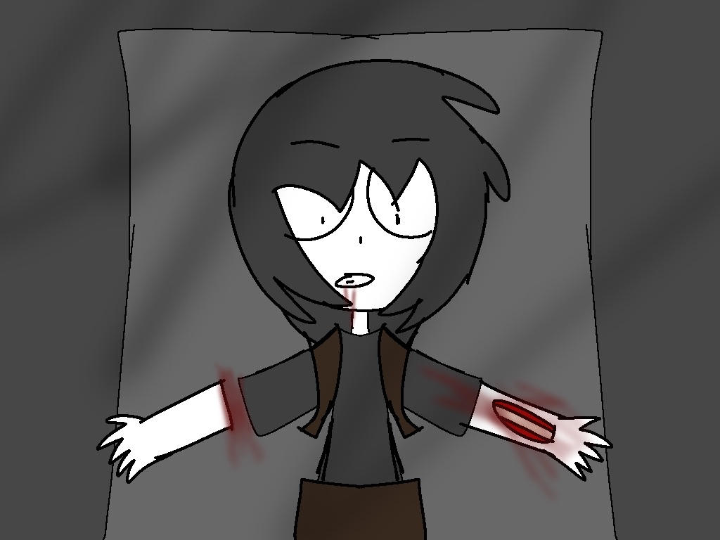 day1:dissection by OfficialS0raya on DeviantArt