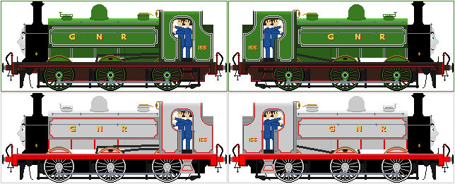 Quiet Engine Deviantart Stewart the Quiet Engine by SplendidEngine02 on DeviantArt