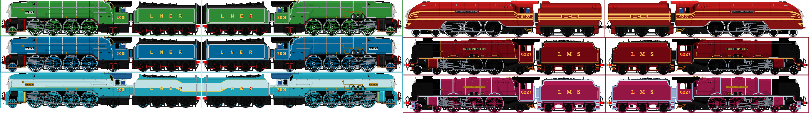 AU - Connor And Caitlin by SplendidEngine02 on DeviantArt