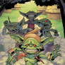 Pathfinder: Goblins #3  To Read or Not To Read p1