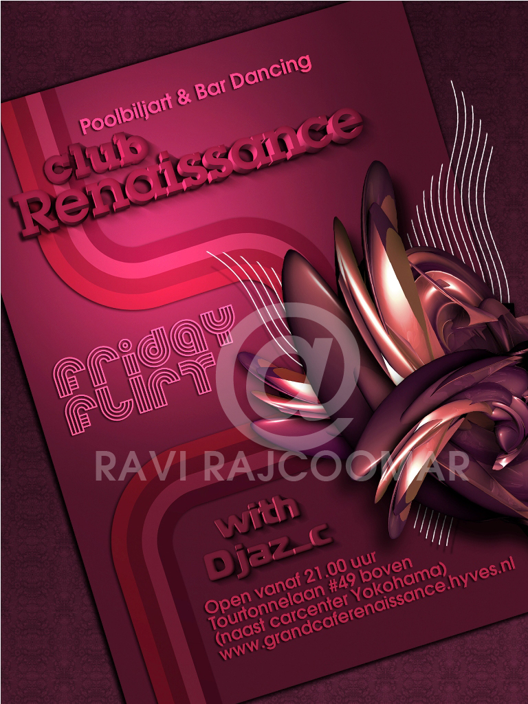 Club Renaissance