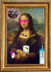Mona Fixed - G and T