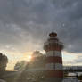 The Lighthouse