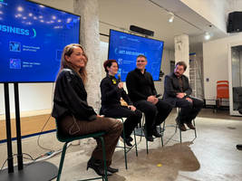 Launchpad Dev Meet NYC 2025