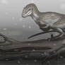 Omniraptor The isle