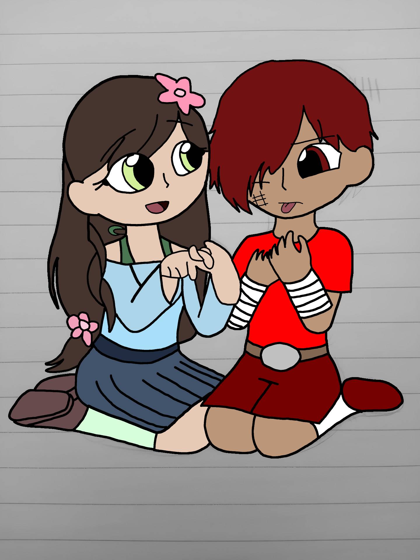 Object Overload Pictures and Boxing Glove Human by DanilaMichelin on ...